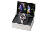 Evangelion 25th Anniversary Limited Edition Watch - Bstorekw