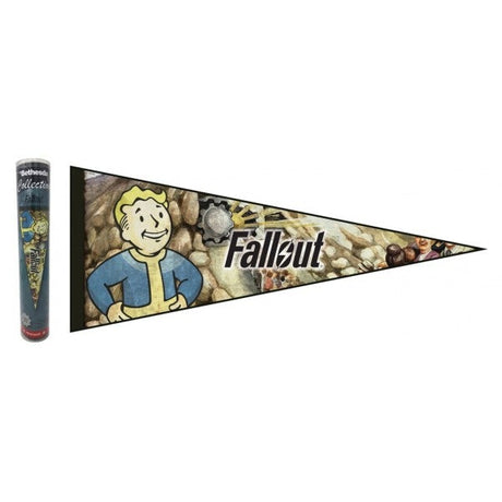 Fallout Flag - Bstorekw