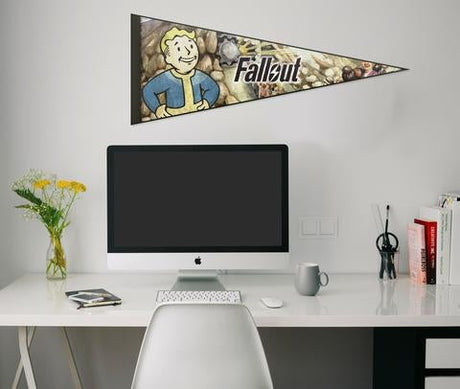 Fallout Flag - Bstorekw