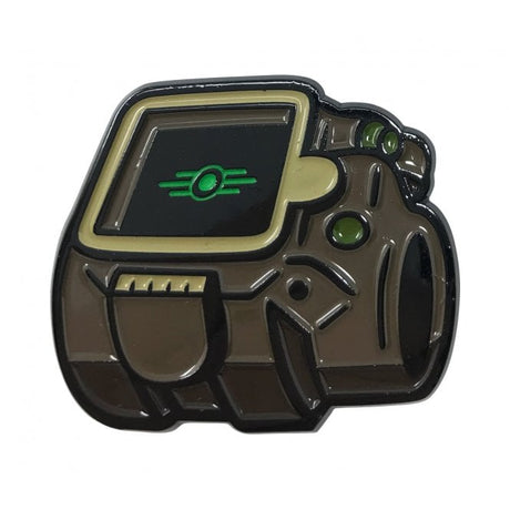 Fallout Limited Edition Pip-Boy Pin Badge - Bstorekw