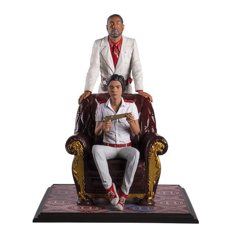 Far cry 6 Anton & Castillo figure - Bstorekw