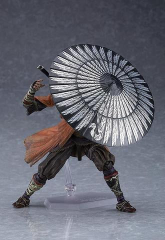 figma Sekiro: DX Edition: Sekiro: Shadows Die Twice - Bstorekw