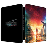 Final fantasy Rebirth Steelbook Edition R2 - PS5 - Bstorekw