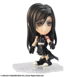 Final Fantasy Trading Arts Mini Kai - Tifa Lockhart - Bstorekw