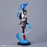 Final Fantasy VII Rebirth Tifa figure - Bstorekw