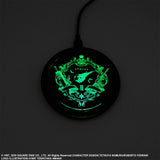 Final Fantasy VII Remake: Emblem Wireless Charging Pad - Bstorekw