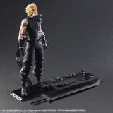 FINAL FANTASY VII REMAKE PLAY ARTS KAI: CLOUD Strife version 2 - Bstorekw