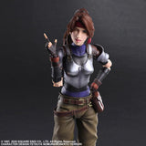 Final Fantasy VII Remake Play Arts Kai: Jessie - Bstorekw