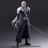 Final Fantasy VII Remake Play Arts Kai Sephiroth - Action Figure - Bstorekw