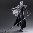 Final Fantasy VII Remake Play Arts Kai Sephiroth - Action Figure - Bstorekw