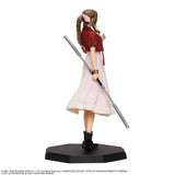 FINAL FANTASY® VII REMAKE STATUETTE: AERITH GAINSBOROUGH - Bstorekw