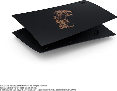 Final Fantasy XIV Digital Edition PS5 Cover - Bstorekw