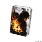 Final Fantasy XVI - Clive Rosfield Metal Storage Box - Bstorekw