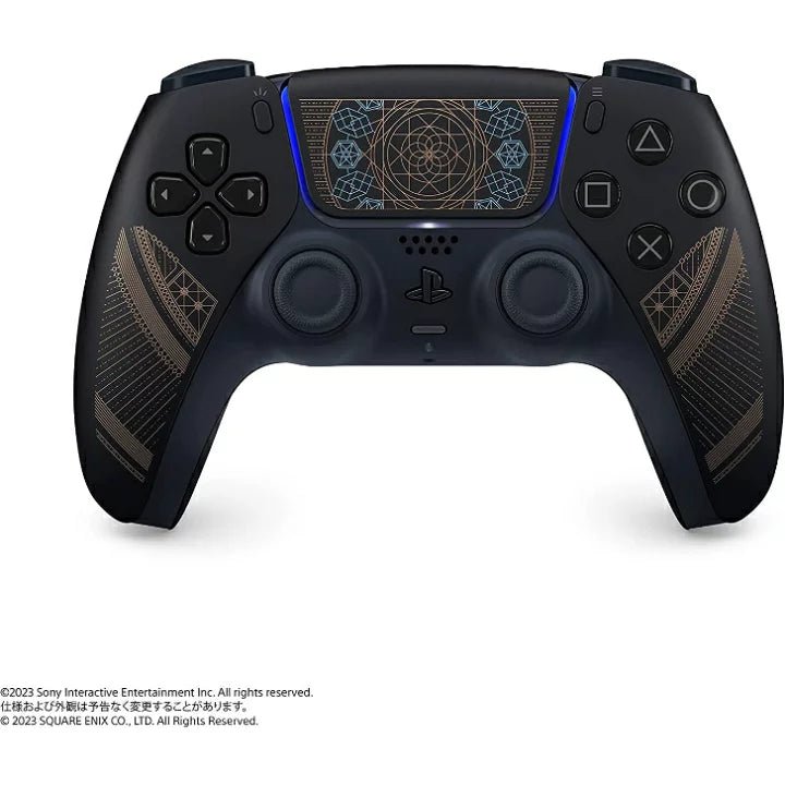 Final Fantasy XVI limited Edition Controller - Bstorekw