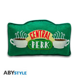 FRIENDS - Cushion - Central Perk - Bstorekw