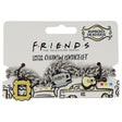 Friends Limited Edition Charm Bracelet - Bstorekw