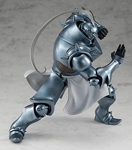 Fullmetal Alchemist Alphonse Elric Non-Scale Figure - Bstorekw