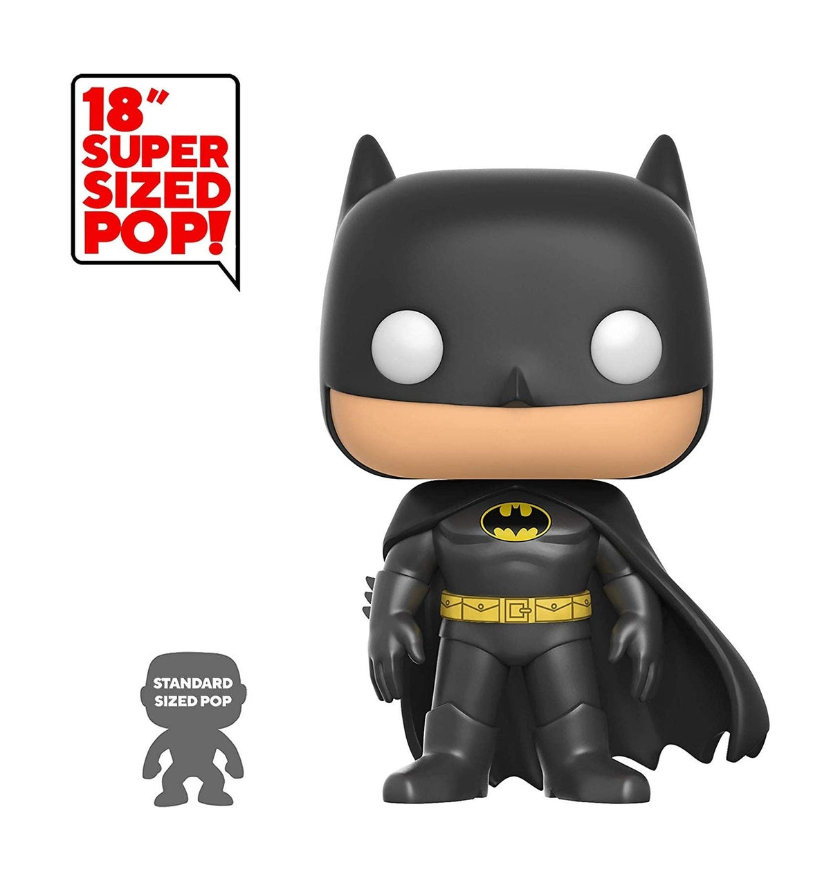 Funko pop DC comics Batman 18inch - Bstorekw