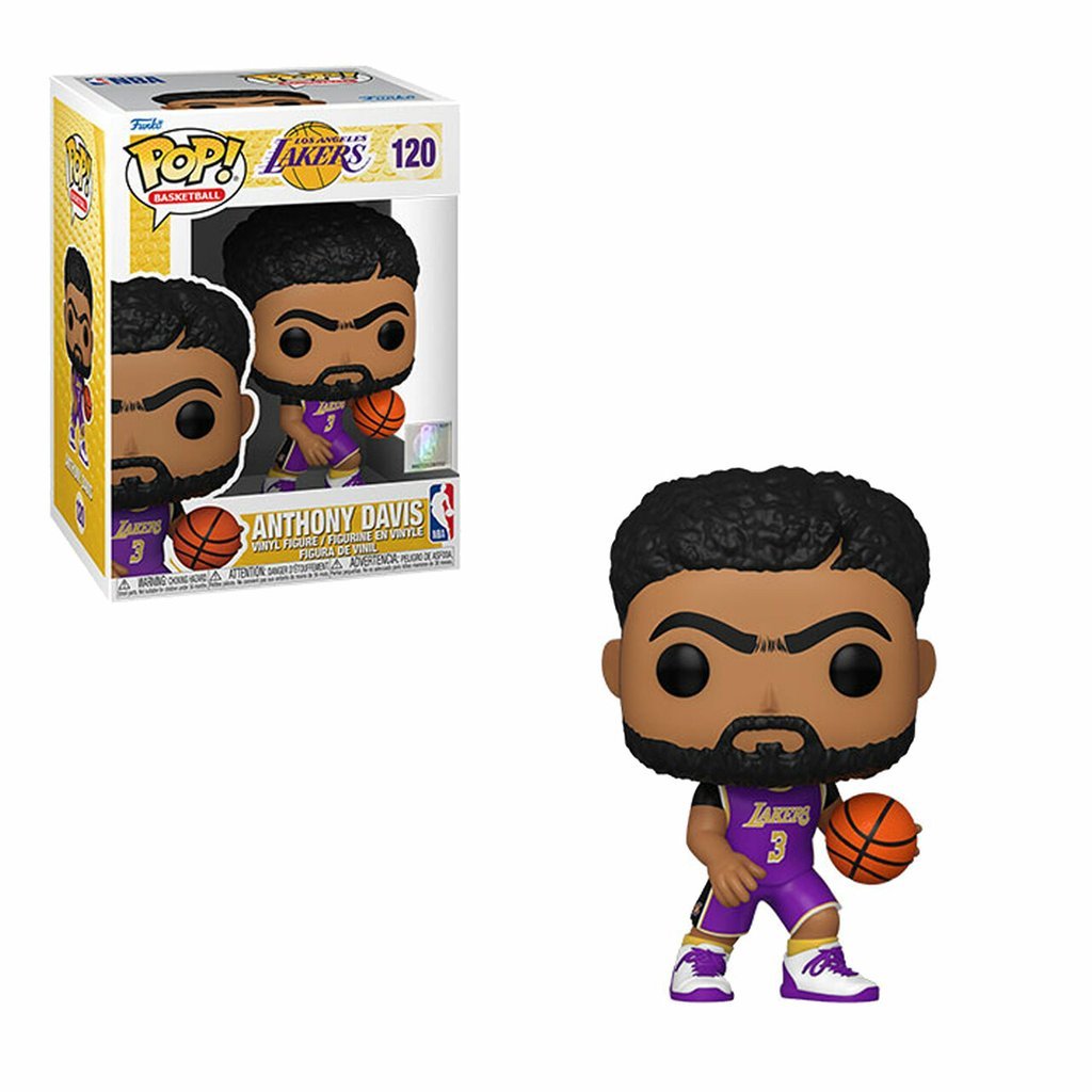 Funko Pop NBA Anthony Davis - Bstorekw