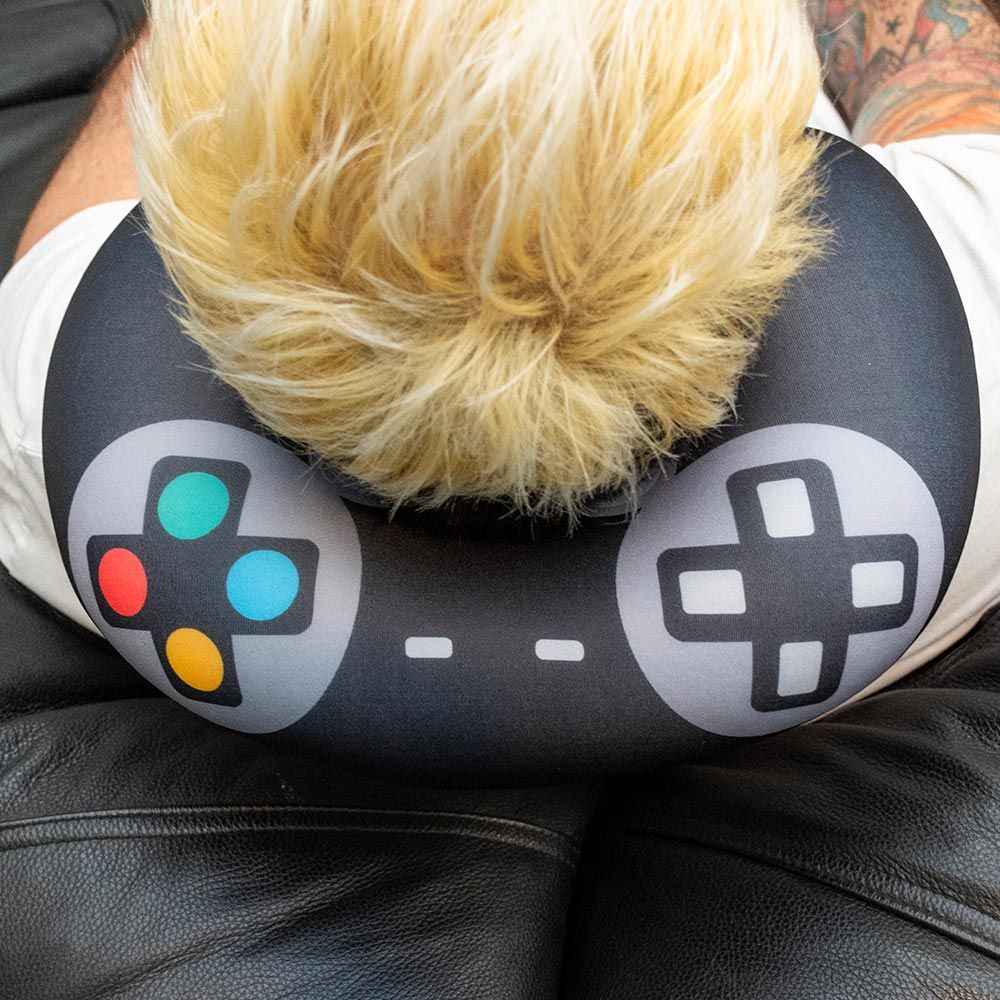 Gaming Neck Cushion - Bstorekw