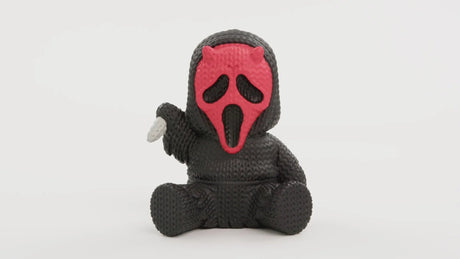 Ghostface - Devil Collectible Vinyl Figure from Handmade By Robots - Bstorekw