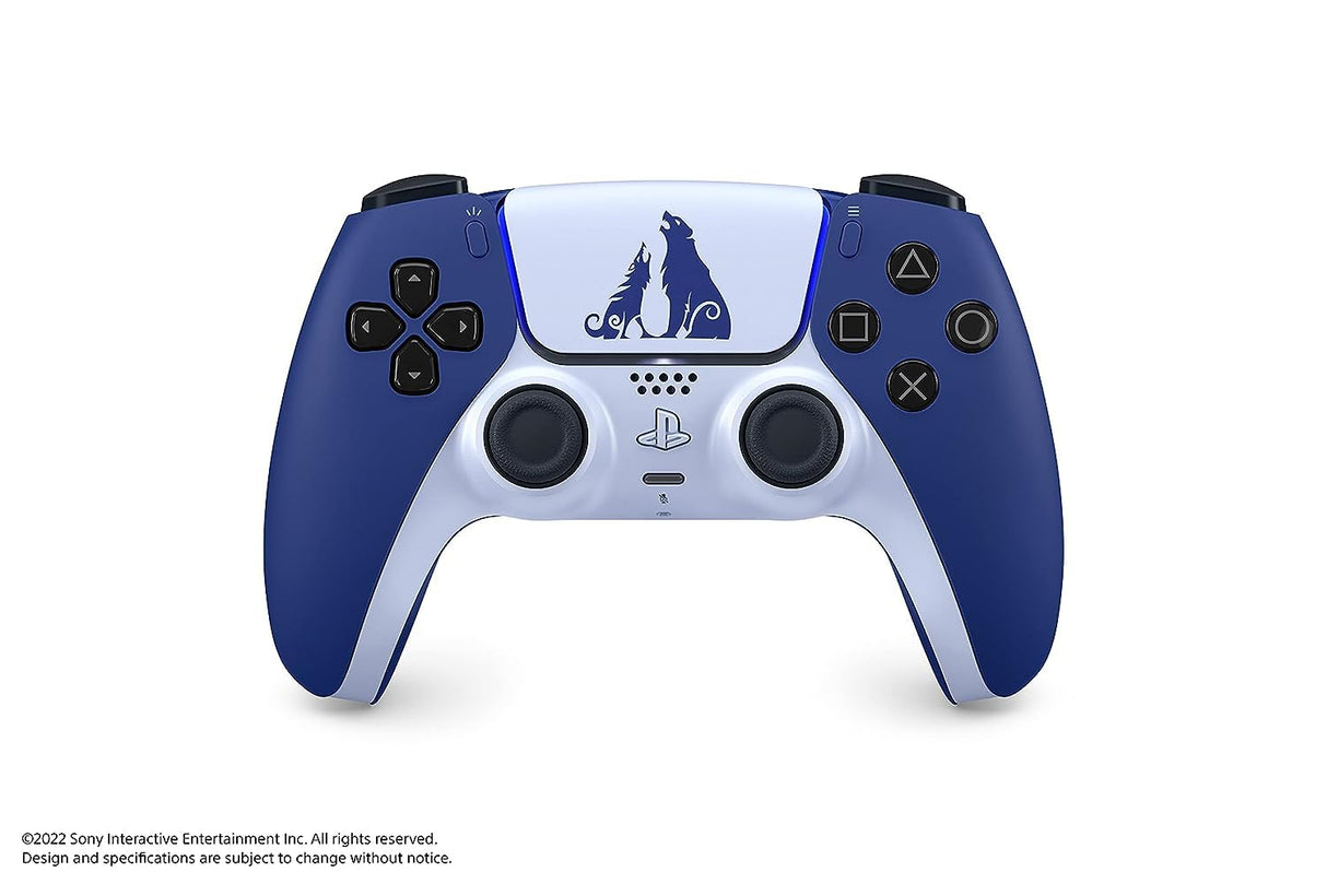 God of War Ragnarök Limited Edition Controller - Bstorekw