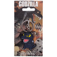 Godzilla Limited Edition Key Ring - Bstorekw