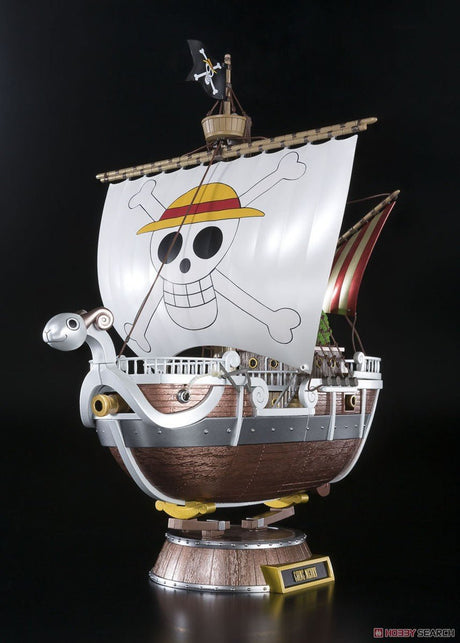 Going Merry One Piece Anime 20th Anniversary Memorial Edition - Bstorekw