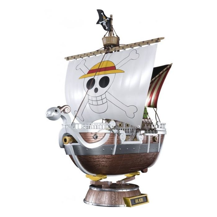 Going Merry One Piece Anime 20th Anniversary Memorial Edition - Bstorekw