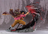 Gol D. Roger (Kamusari) Extra Battle Figure - Bstorekw