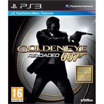 Goldeneye 007 Reloaded [PS3 R2] - Bstorekw