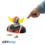 GRENDIZER Money Bank - Bstorekw