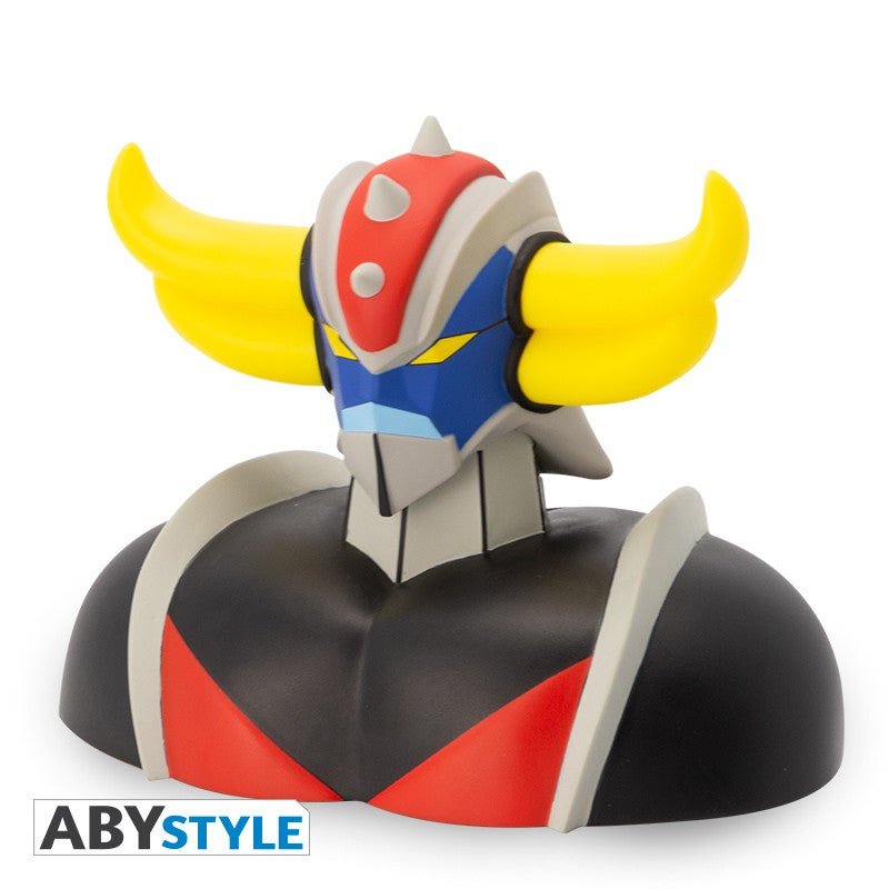 GRENDIZER Money Bank - Bstorekw