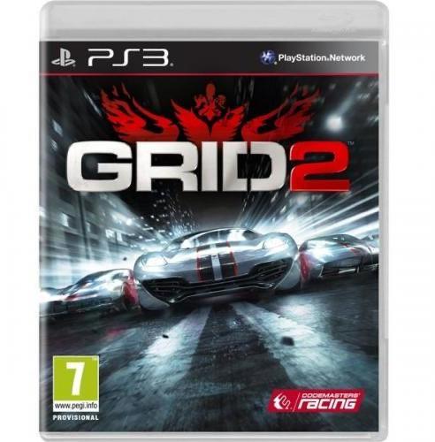 Grid 2 R2 [PS3] - Bstorekw