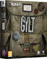 Gylt Collector's Edition - Bstorekw