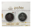 Harry Potter Coin Set : Neville & Luna - Bstorekw