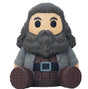 Harry Potter - Rubeus Hagrid Collectible Vinyl Figure from Handmade By Robots - Bstorekw