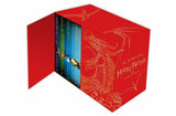 Harry Potter: The Complete Collection By J.K. Rowling - Bstorekw