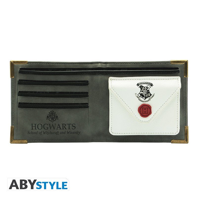 Harry Potter wallet - Bstorekw