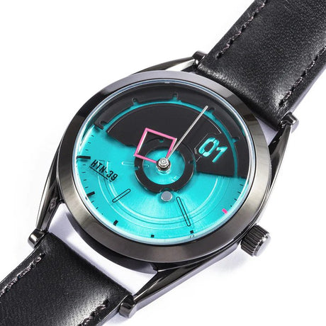 Hatsune Miku Model Watch - Bstorekw