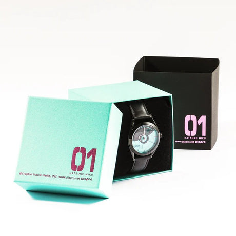 Hatsune Miku Model Watch - Bstorekw