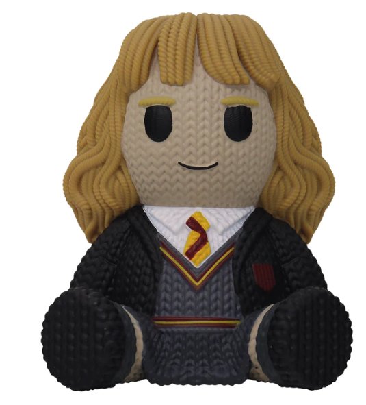 Hermione Granger Collectible Vinyl Figure from Handmade By Robots - Bstorekw