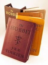 Hobbit & The Lord Of The Rings: J.R.R. Tolkien Boxed Set - Bstorekw