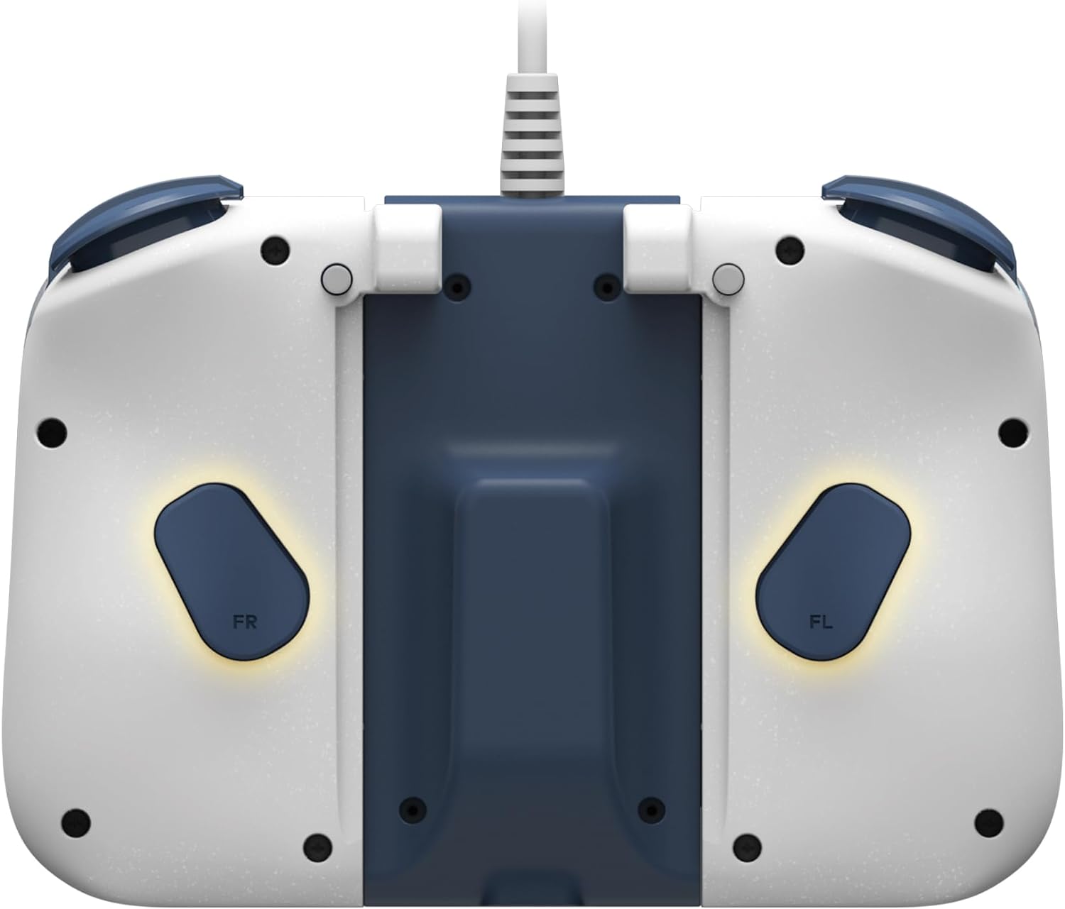 Screenshot Megaman Soccer MEGAMAN SOCCER（ロックマンズサッカー