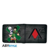 Hunter X Hunter Wallet - Bstorekw