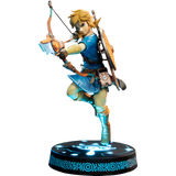 The Legend of Zelda: Breath of the Wild Link (Collector's Edition)