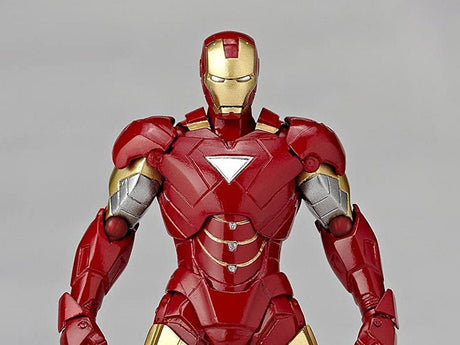 Iron Man 2 revolmini - Bstorekw