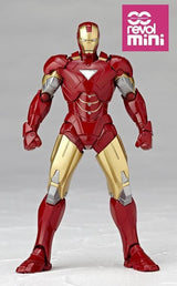 Iron Man 2 revolmini - Bstorekw