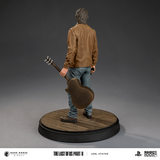 THE LAST OF US PART II - JOEL STATUE