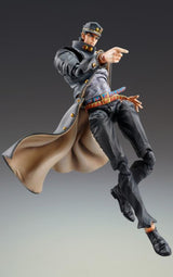 JoJo's Bizarre Adventure Super Action Statue Jotaro Kujo (Ver. 1.5) - Bstorekw